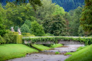 private Baden-Baden tours