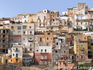 Sicily tours