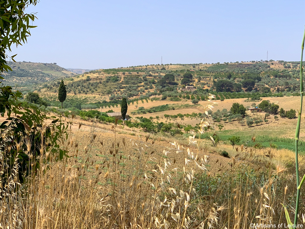 private Sicily tours Artisans of Leisure