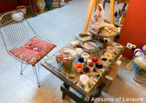 Sicily tours Artisans of Leisure