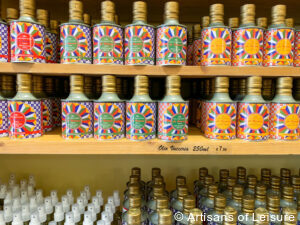 Sicily food tours