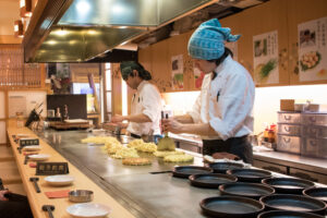 private Japan tours