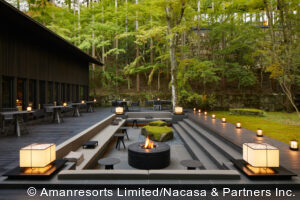 private Japan tours