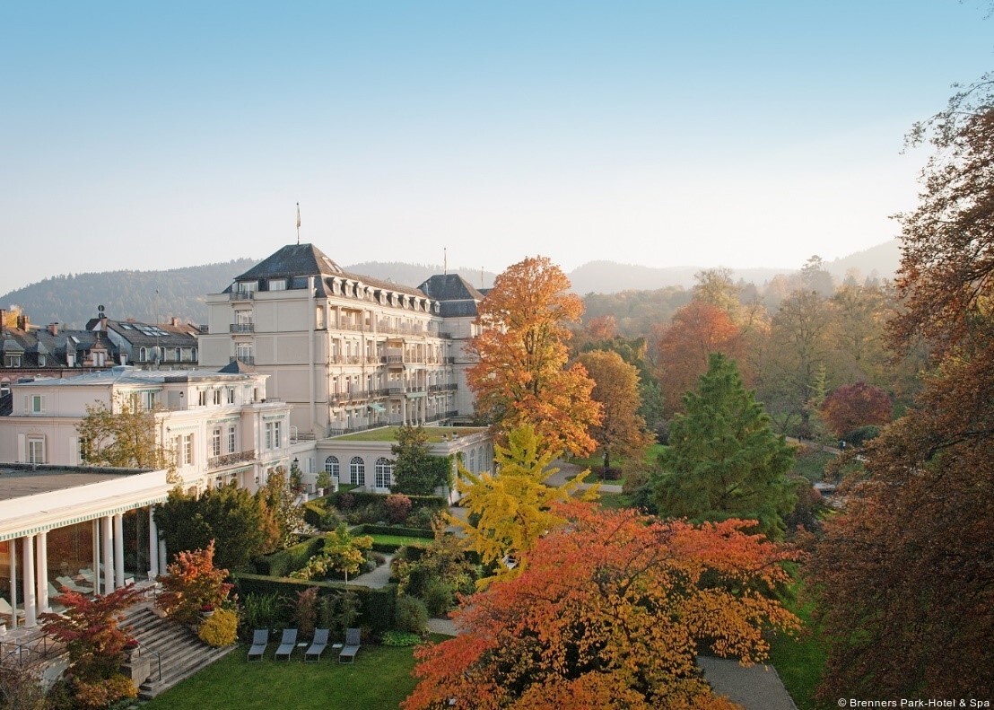 Baden-Baden tours