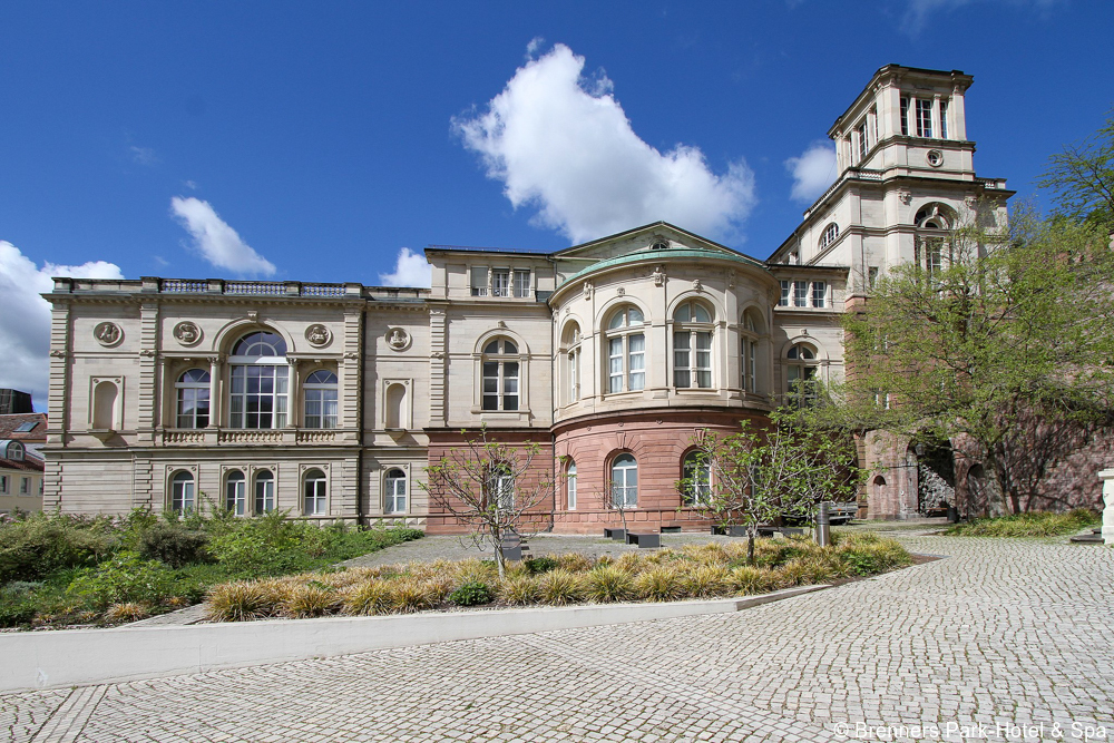 Baden-Baden tours