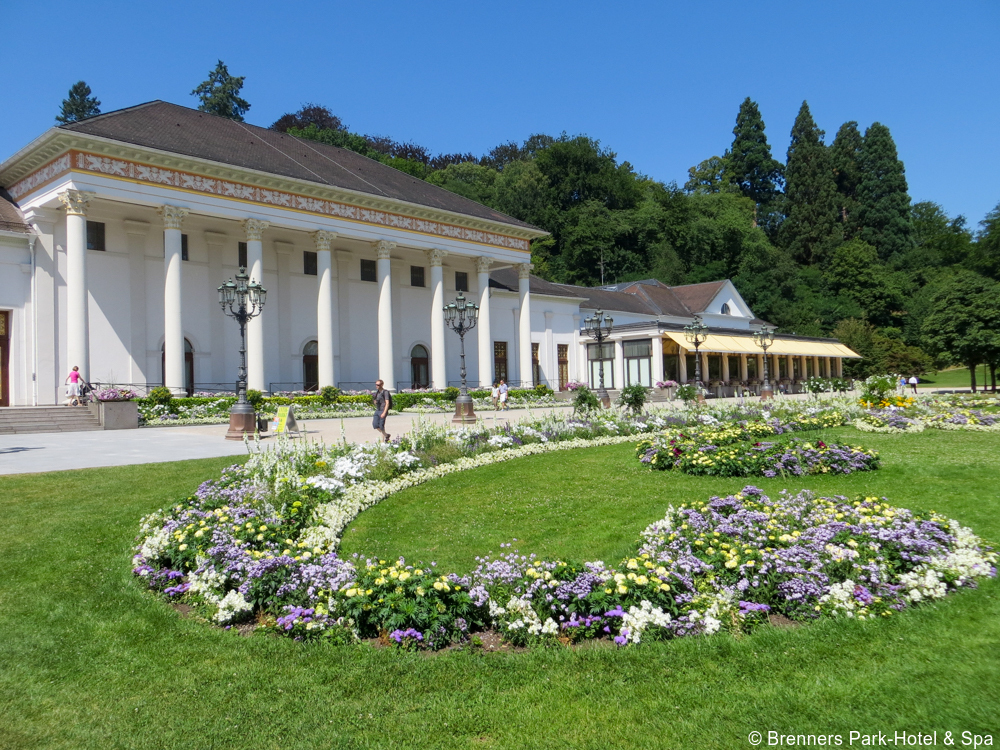 Baden-Baden tours