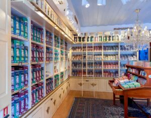 best shops in Lisbon