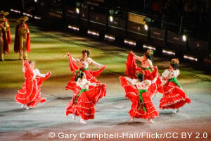 Royal Edinburgh Military Tattoo