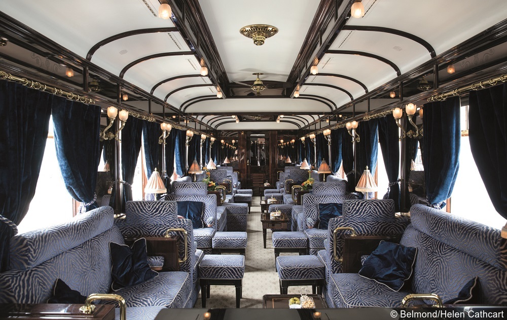 Orient Express