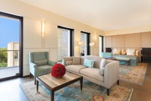 luxury Delhi hotels