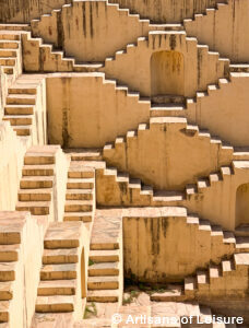 Jaipur stepwell