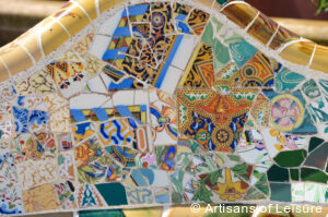 private Barcelona architecture tours