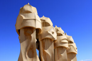 private Barcelona architecture tours