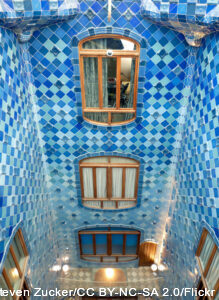 private Barcelona architecture tours