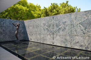 private Barcelona architecture tours