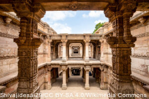 India stepwells