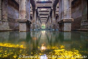 India stepwells