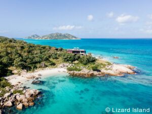 Lizard Island