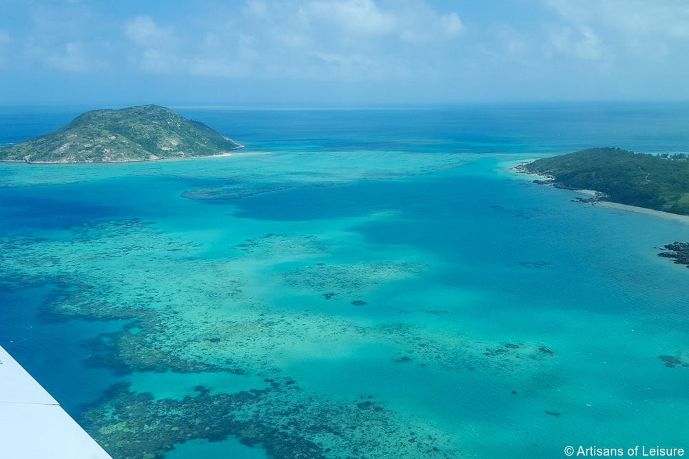 Lizard Island