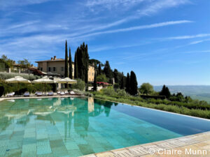Tuscany tours