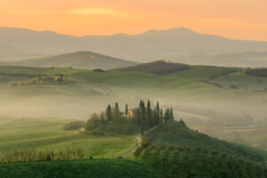 Tuscany tours