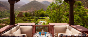 luxurious honeymoon in Morocco