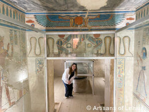 private Egypt tours