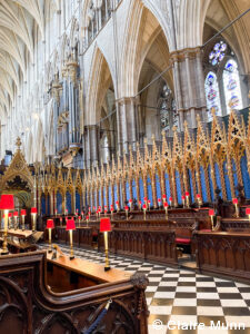 Westminster Abbey private tours