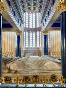 Westminster Abbey private tours