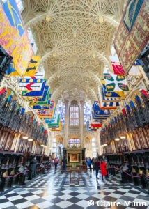 Westminster Abbey private tours