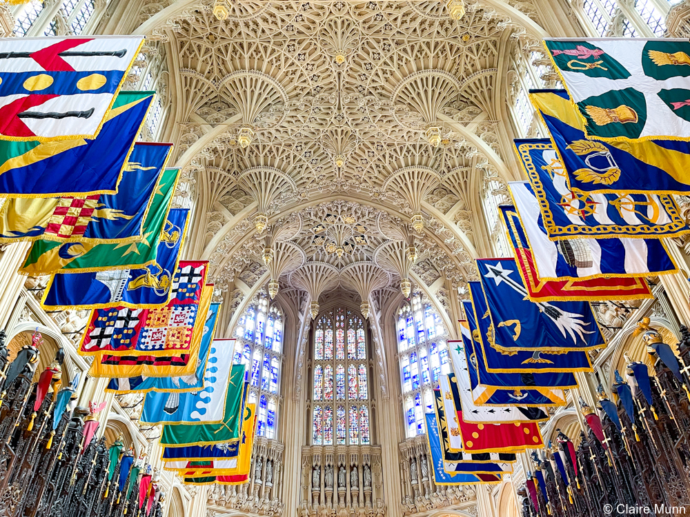 private tours westminster abbey