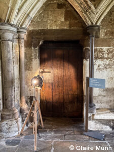 Westminster Abbey private tours