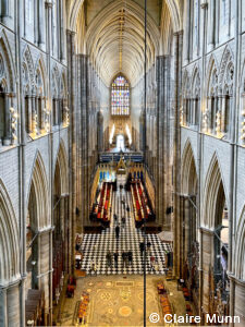 Westminster Abbey private tours