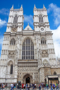 Westminster Abbey private tours
