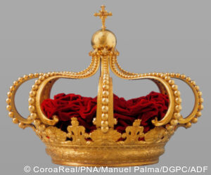 Royal Treasure Museum Lisbon
