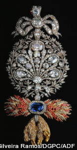 Royal Treasure Museum Lisbon