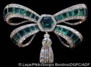 Royal Treasure Museum Lisbon