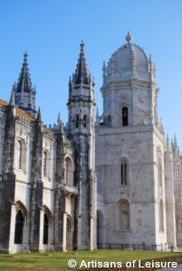 Belem Lisbon private tours