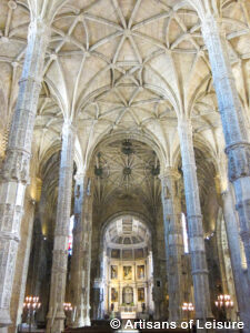 Belem Lisbon private tours
