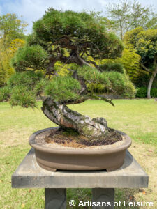 Spirited Garden, Jeju Island