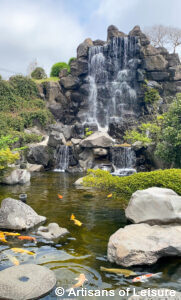 Spirited Garden, Jeju Island