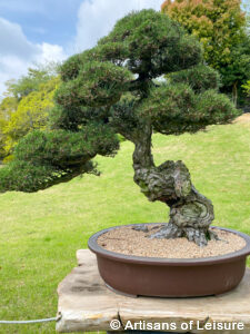 Spirited Garden, Jeju Island