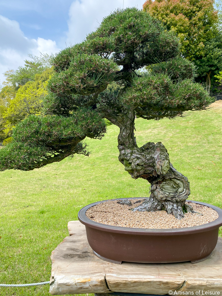 Spirited Garden, Jeju Island