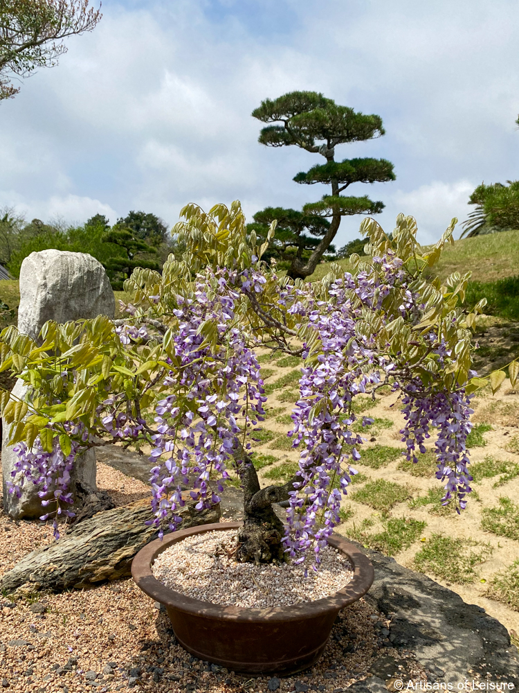 Spirited Garden, Jeju Island