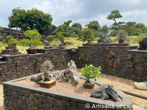 Spirited Garden, Jeju Island