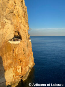 Menorca private tours