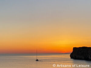 Menorca private tours