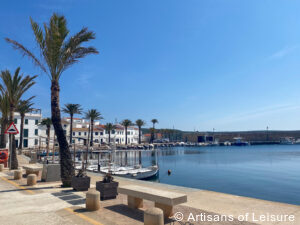 Menorca private tours