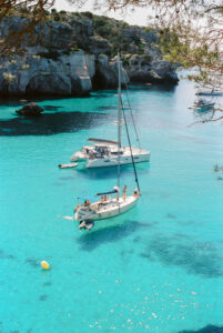 Menorca private tours
