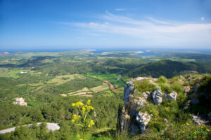 Menorca private tours